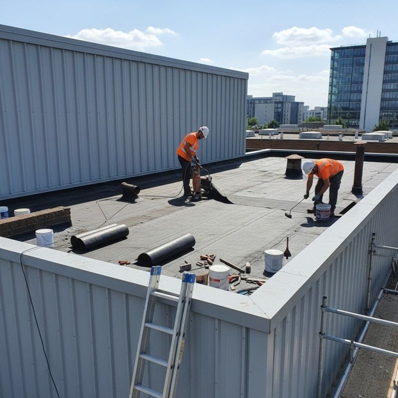 Roofing Inspection Service detail